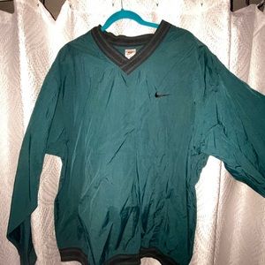 Vintage Nike pullover sweatshirt
